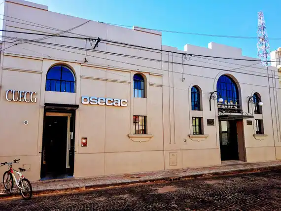 Marcelo Alessandri: “Que no nos toque a los más débiles pagar todo el costo”