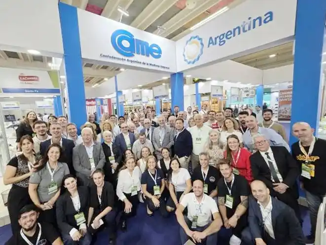 CAME y PromArgentina acompañarán a pymes argentinas a una nueva misión comercial en Brasil