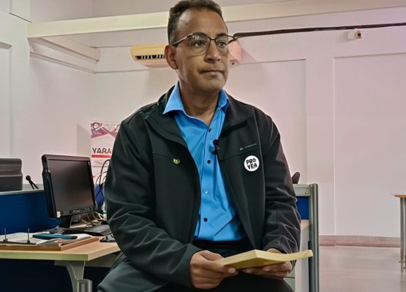 Provea denuncia presunta desaparición  del abogado Eduardo Torres
