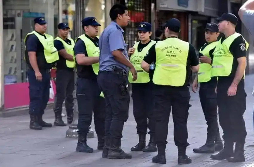 Comerciantes, cansados por la inseguridad, le pidieron a fiscales que «sean más rígidos» con los delincuentes
