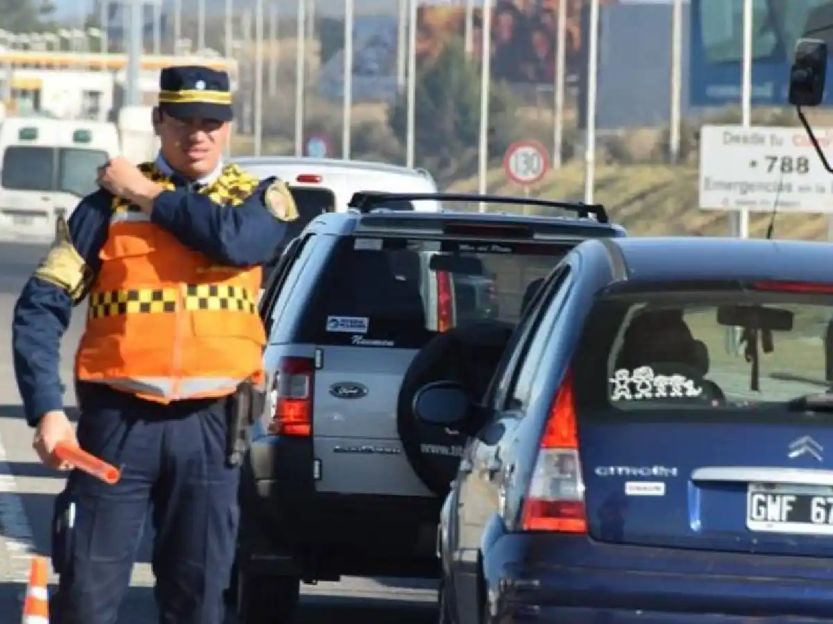 Alcoholemia positiva: la multa más grave pasó a casi $50 mil