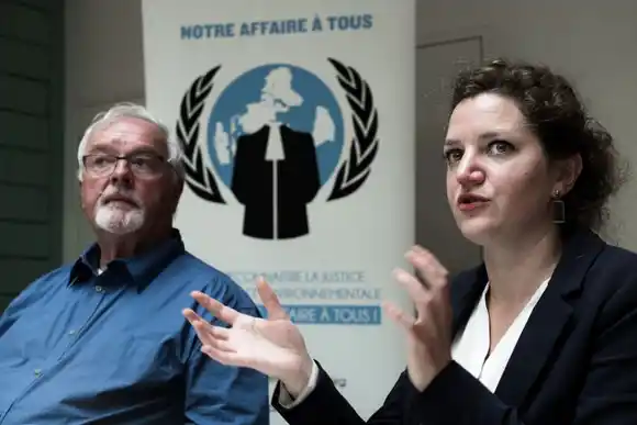 !ALERTA MUNDIAL! Calentamiento global acelera 10 años su devastación