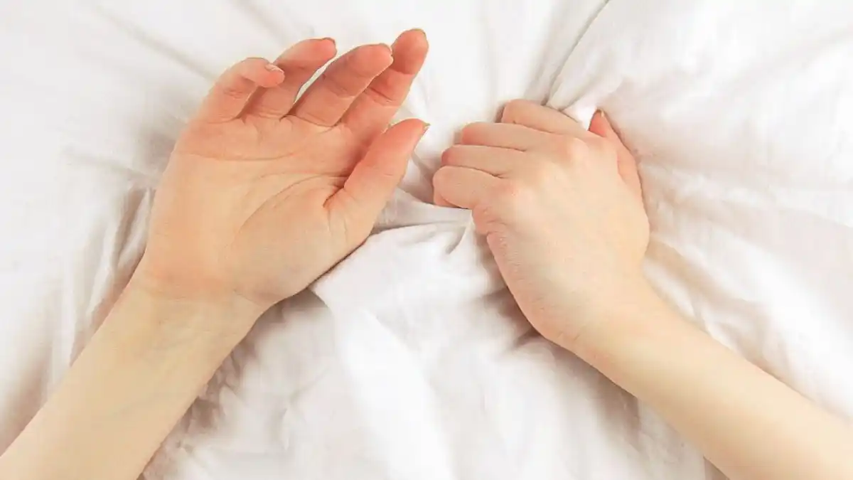 CELEBRAMOS EL DÍA DEL ORGASMO: hacer que una mujer explote de placer no es nada fácil para un hombre