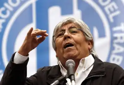 "Si a Macri lo califican como gorila, algunos pelitos debe tener"