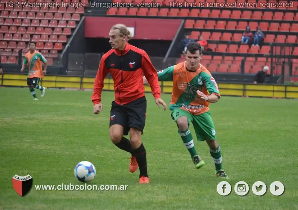 Colón inicia la semana con la mente en un nuevo amistoso