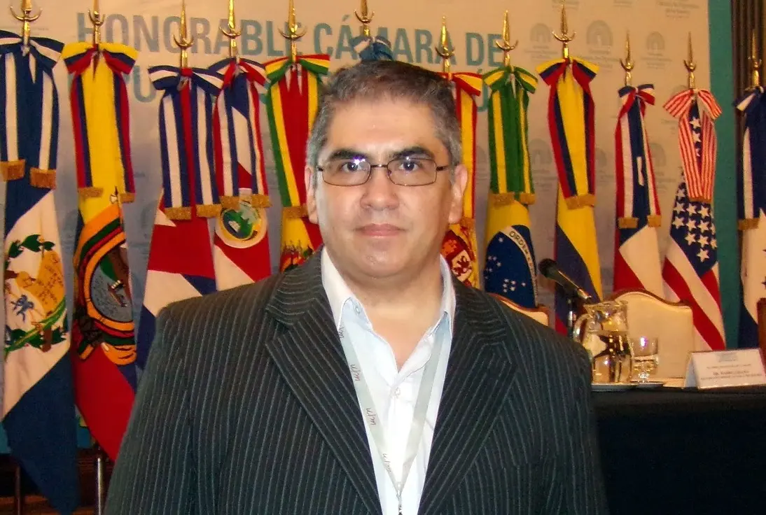 Mingorance se lanza para Intendente en José C. Paz : "El Gobierno de Urquiaga es una burla" 
