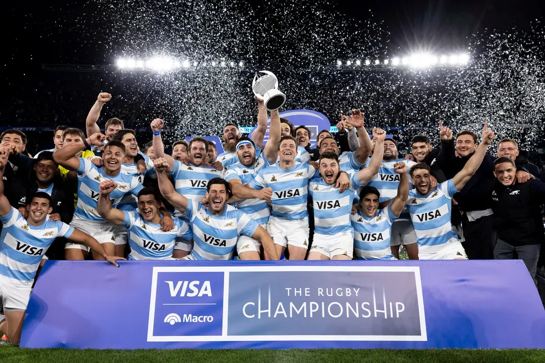 Los Pumas inician la competencia  en Argentina por el Nations Championship: en julio y ya se venden entradas. Foto:WR