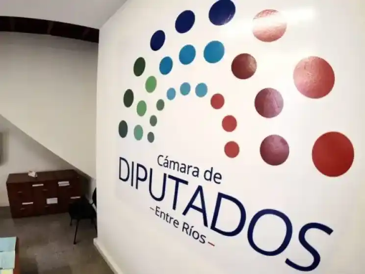 Diputados retomará este martes el análisis para reglamentar el juicio político en Entre Ríos