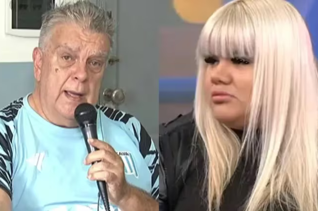 La joven se mantiene gracias a las redes sociales