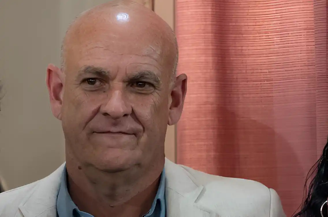 Borgo respondió consultas de La Opinión sobre la paritaria municipal.