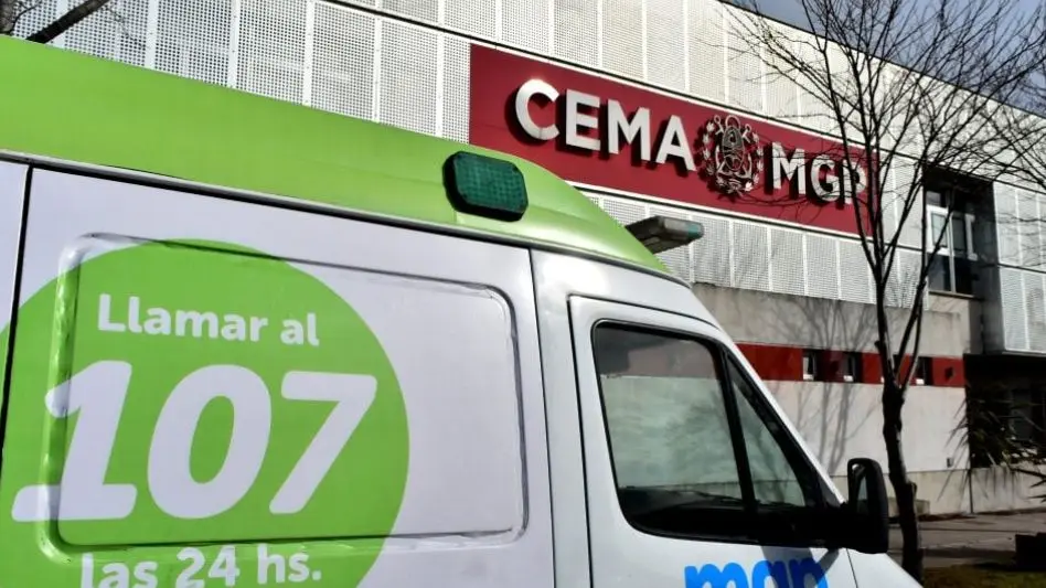 Paro de Municipales en el CEMA: Falta de Pago de Horas Extras y Modificación Unilateral de Guardias Médicas
