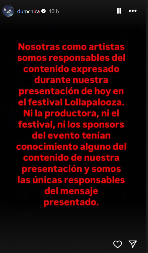 Lollapalloza