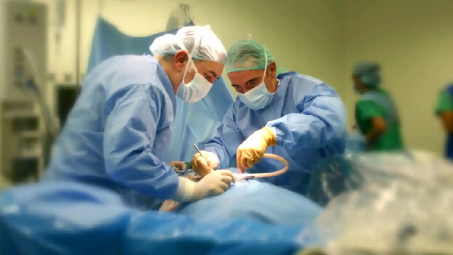 Un donante santafesino posibilitó nueve trasplantes