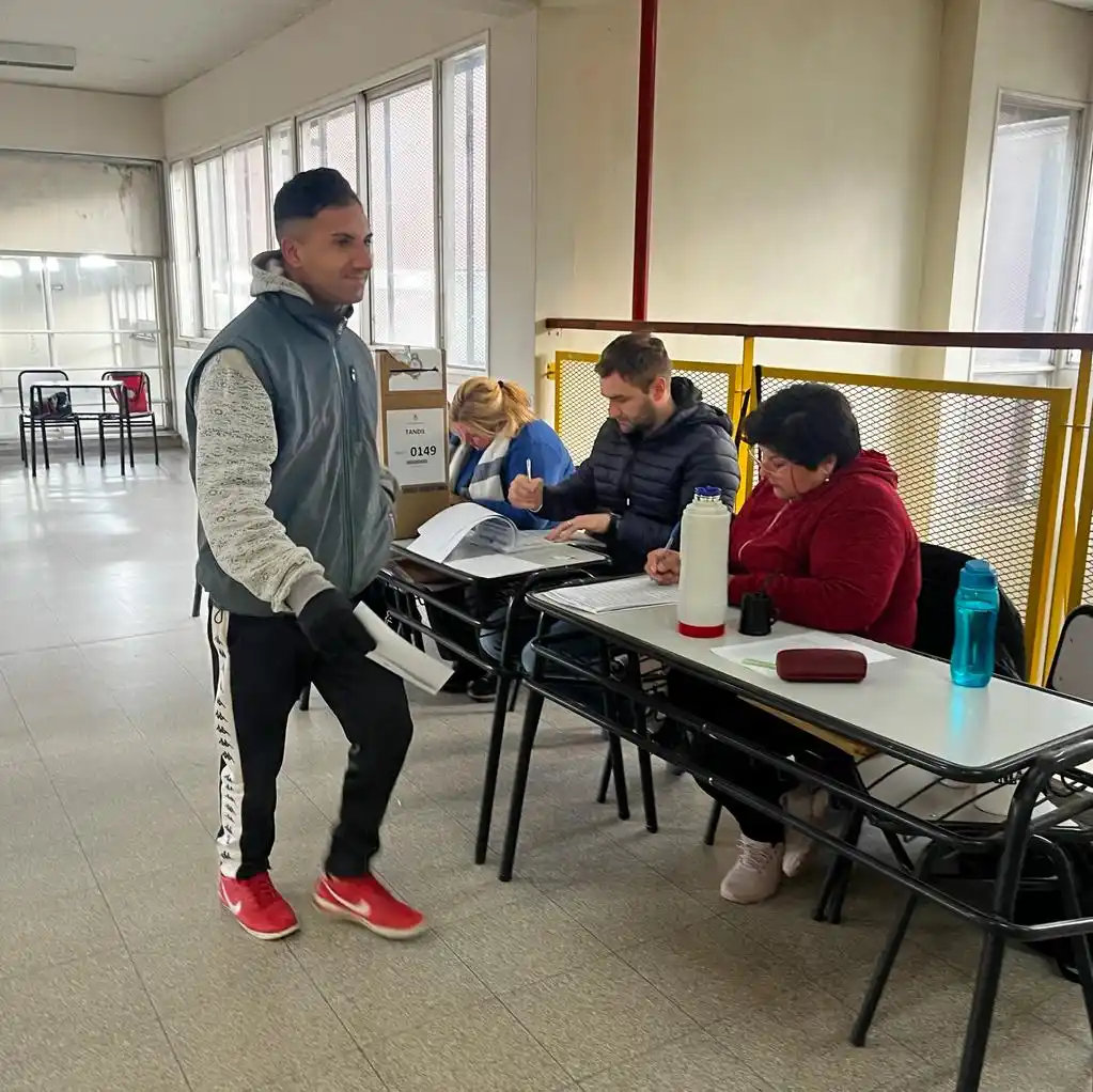 Paso 2023 - 4