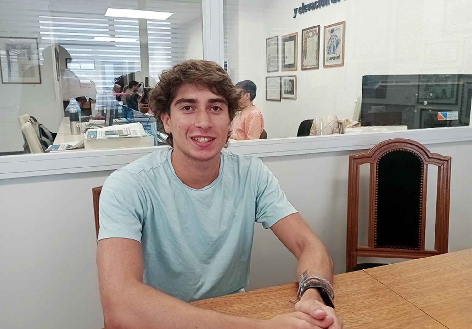 Santino Marchetti