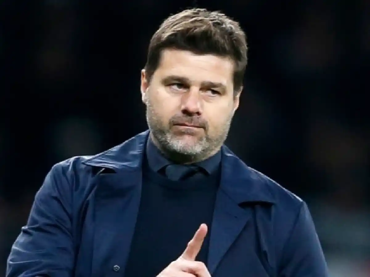 "Cuando esté en las mejores condiciones, Messi jugará", dijo Pochettino