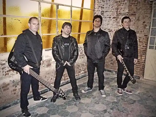 “Meridyan” actuará en Barand Roll

