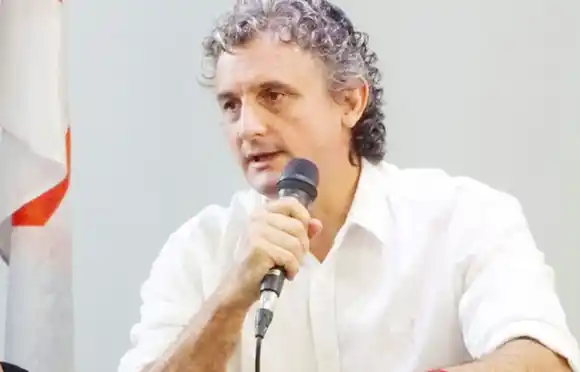 “Quieren hacer un show mediático” dijo el Intendente de Federación, tras ser denunciado en Comodoro Py