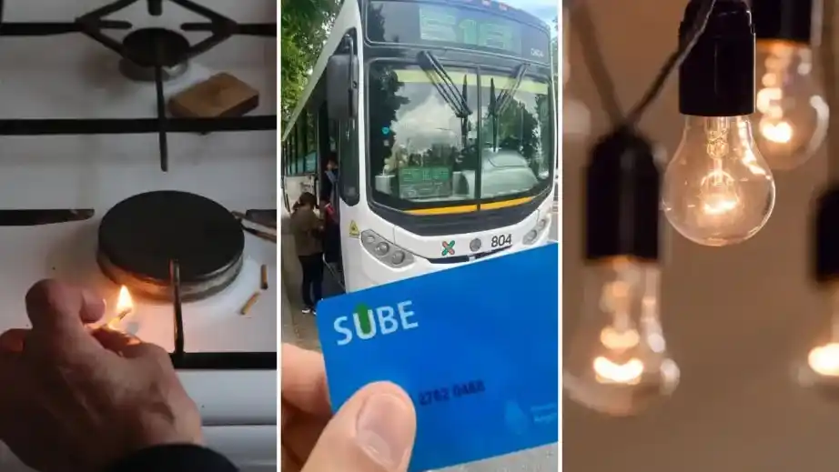 Una fuerte ola de aumentos en servicios esenciales golpeará el bolsillo en julio