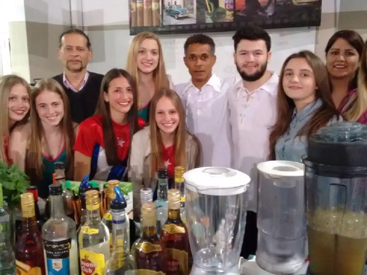 Sabores Culturales pasó con éxito y podría repetirse en 2018 