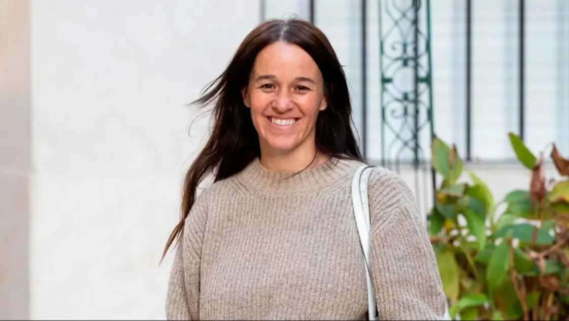 María Ibarzabal Murphy