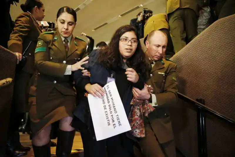 Chile, a un paso de despenalizar el aborto luego de 28 años