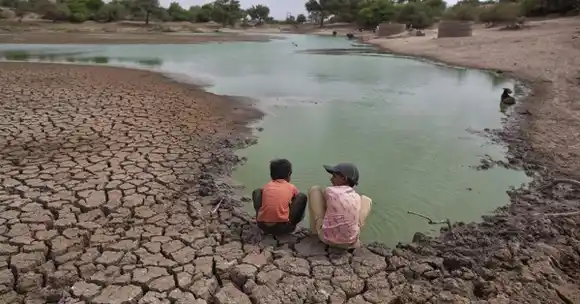 MARZO CALIENTE: las altas temperaturas en el mundo baten récord