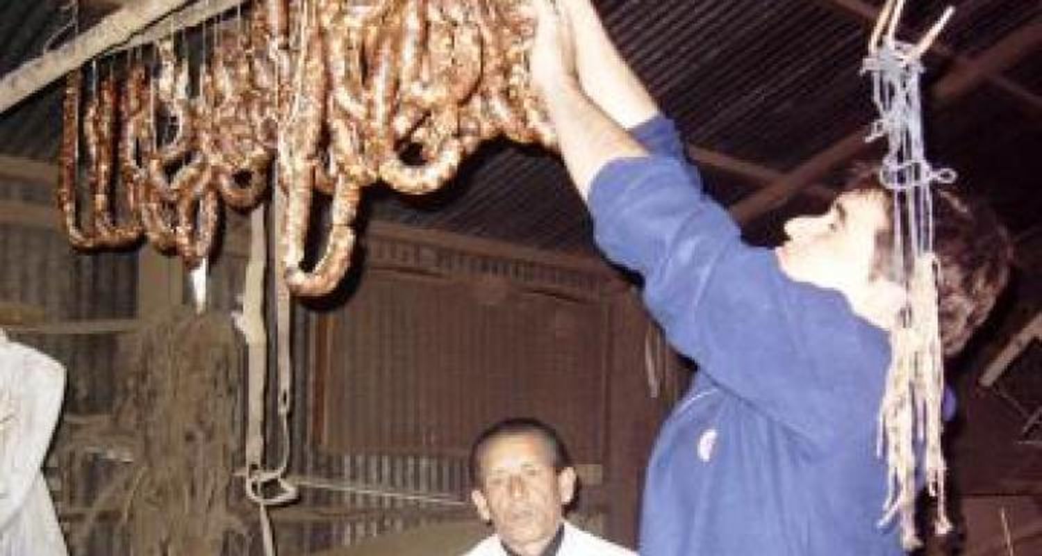 Triquinosis: Personal de Zoonosis Rural atiende a pacientes en Río Tala