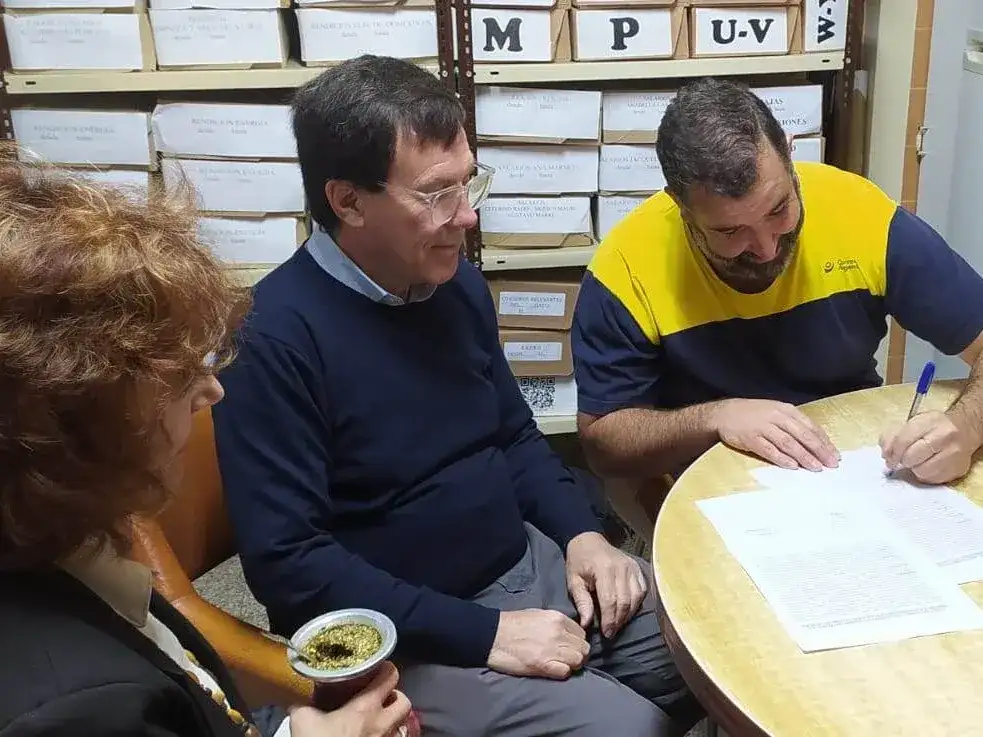 Dorrego - 2