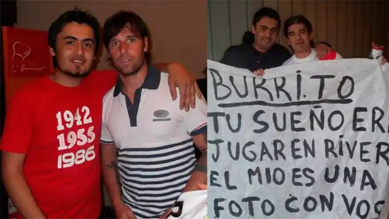 El mensaje por la "no violencia" de un docente fanático de River a sus alumnos de Boca