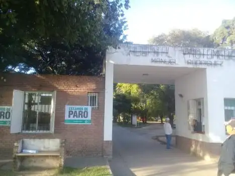 Alto acatamiento al paro en la administración pública