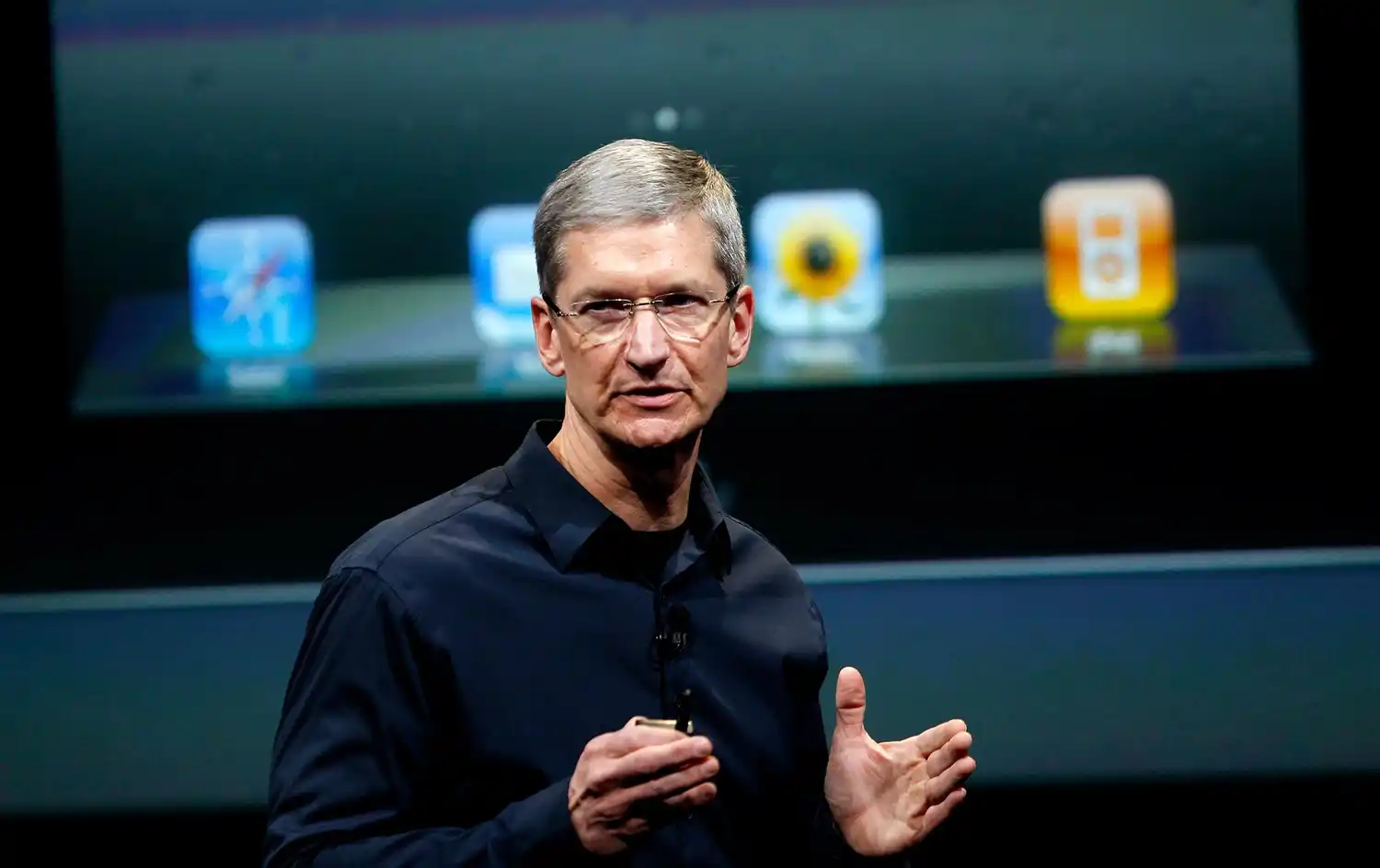 Tim Cook, el alumno de Jobs supera a su maestro