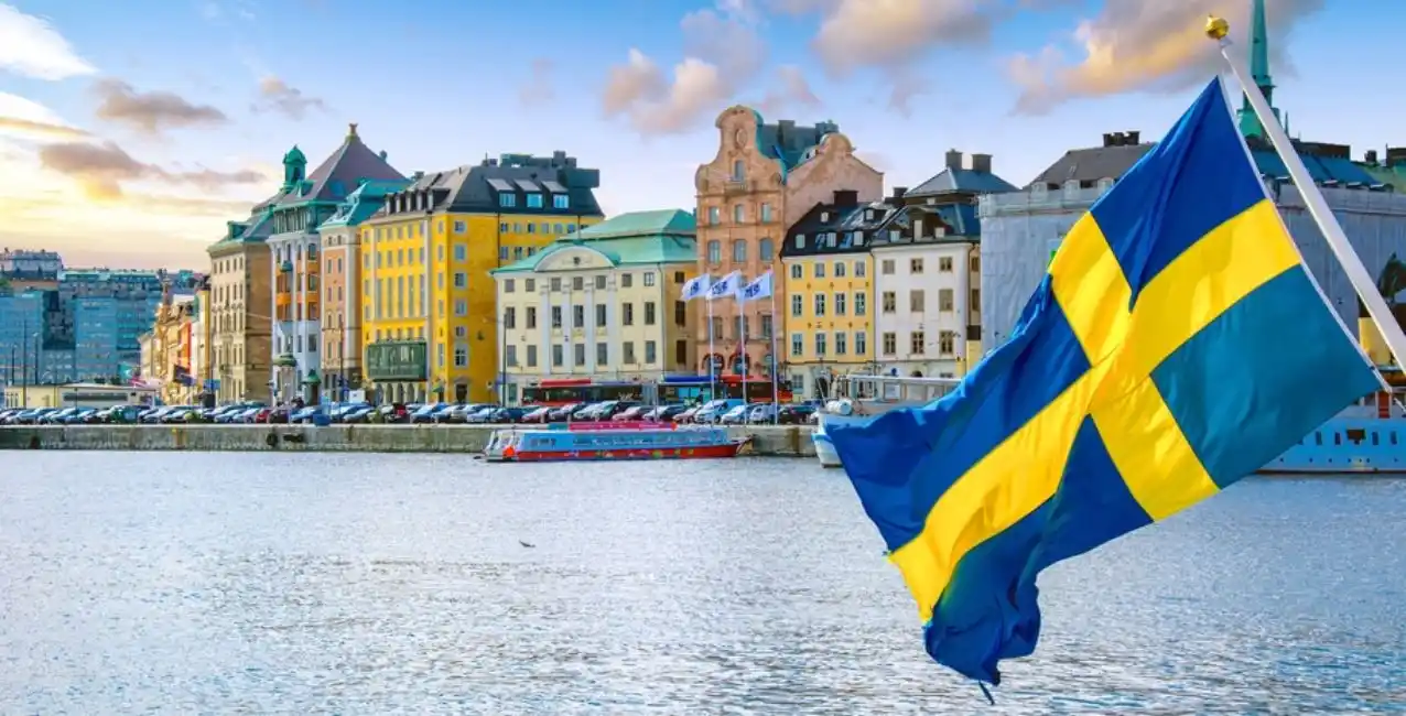 Suecia asume la presidencia de la Unión Europea