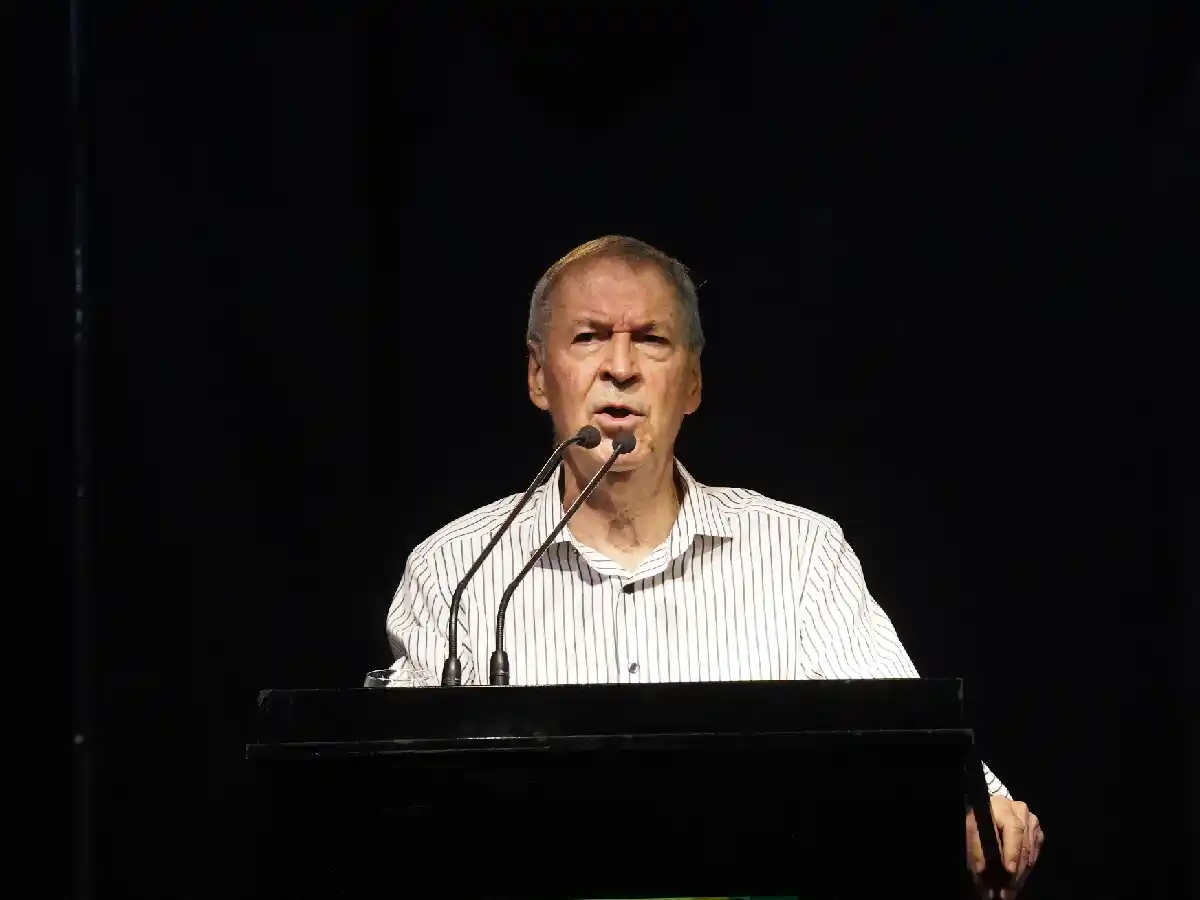 Schiaretti: "Trabajaré por un  gobierno federal en 2023"
