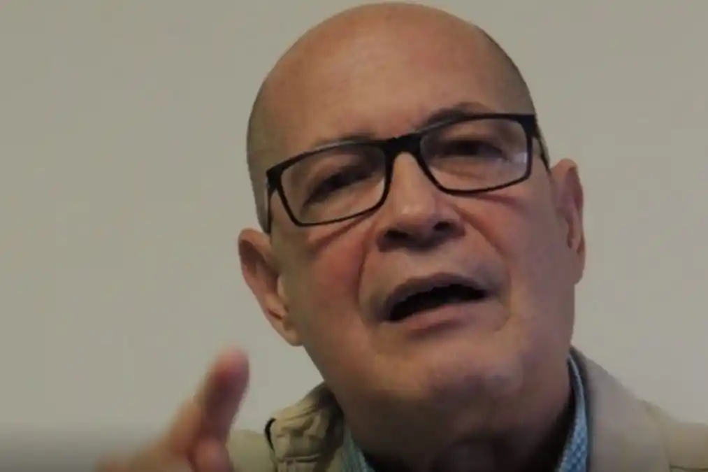 Violación de la norma: TSJ del régimen designa a Leonardo Morales Poleo vicepresidente del CNE (+Foto)