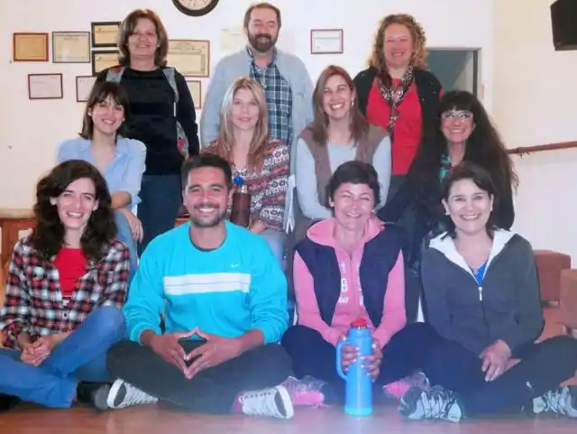 Taller de Constelaciones familiares en Gualeguay
