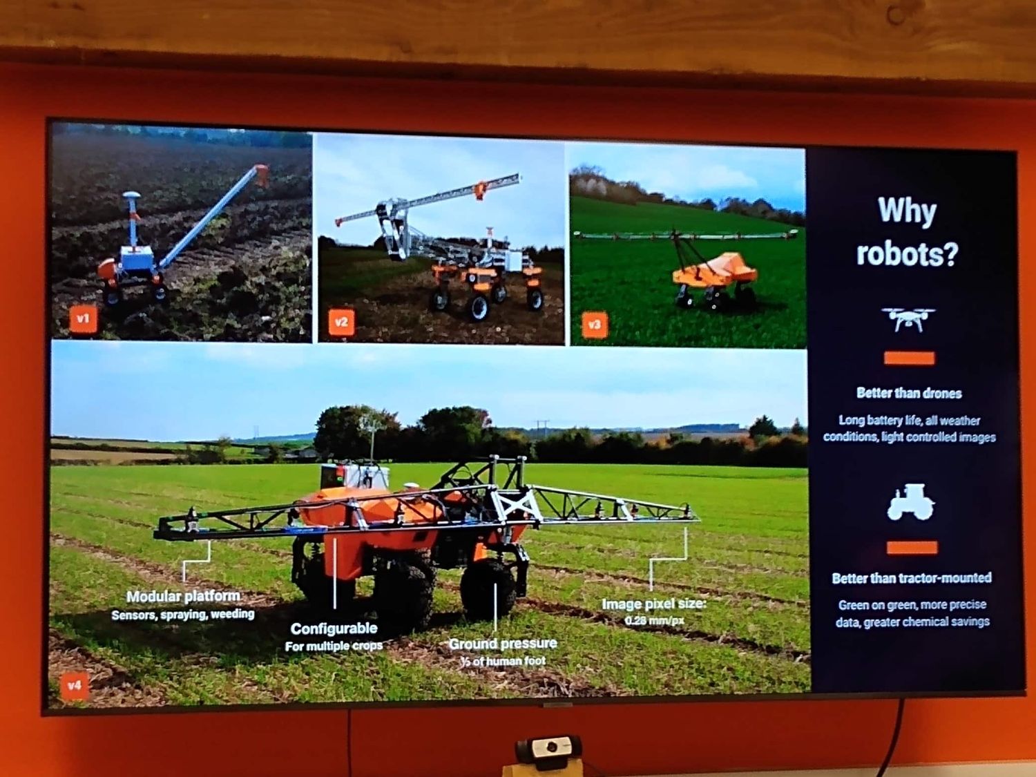 Organizan encuentro de trabajo para el ‘Desarrollo del ecosistema AGtech en la MICRA’