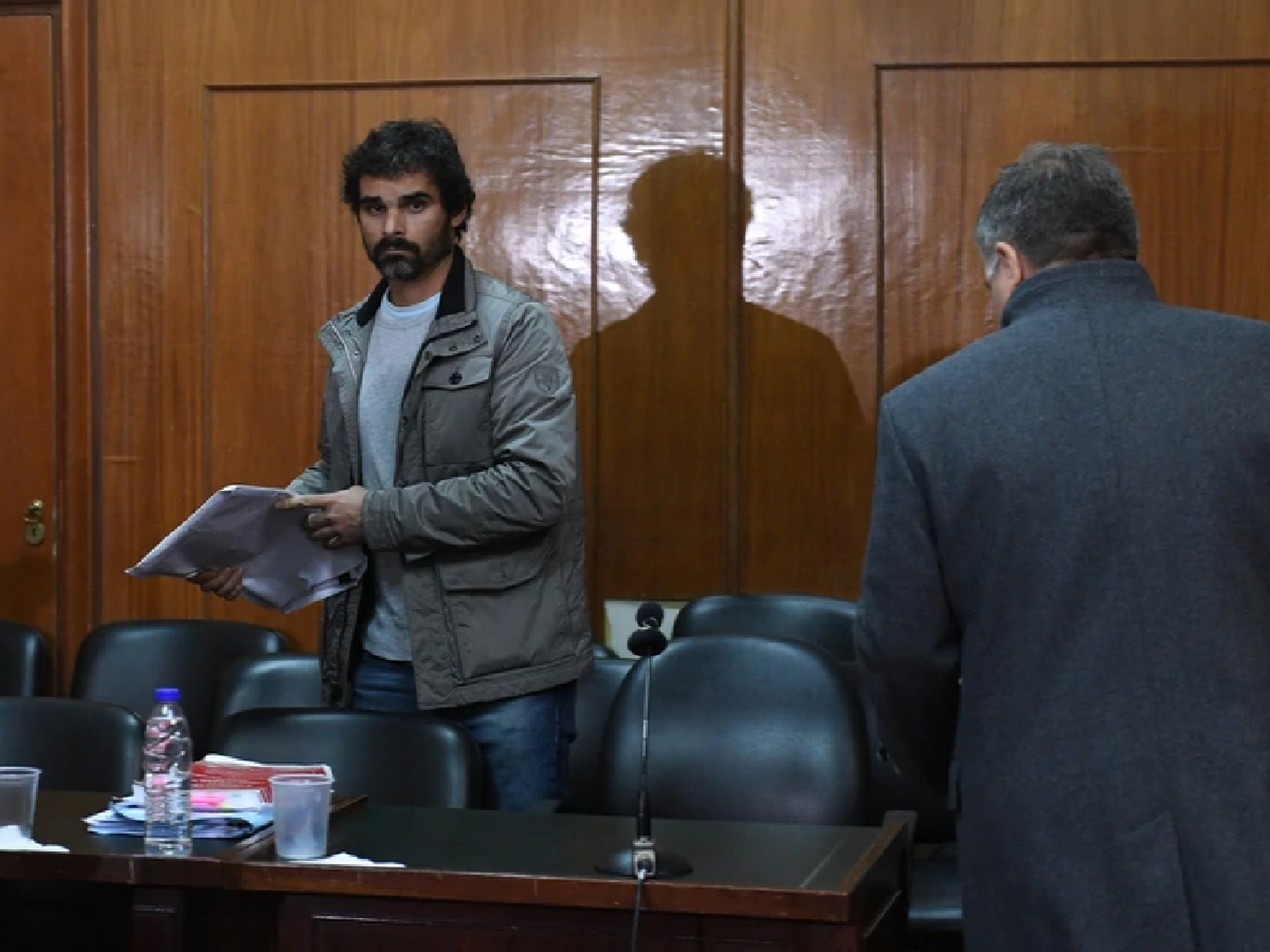 Tres años de prisión efectiva a un conductor que dejó en estado vegetativo a una joven