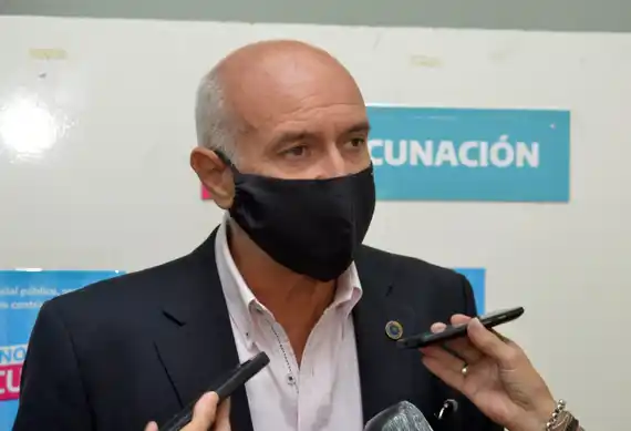 Avalaron el retorno gradual a la presencialidad en la Unicen, garantizando la virtualidad hasta fin de año