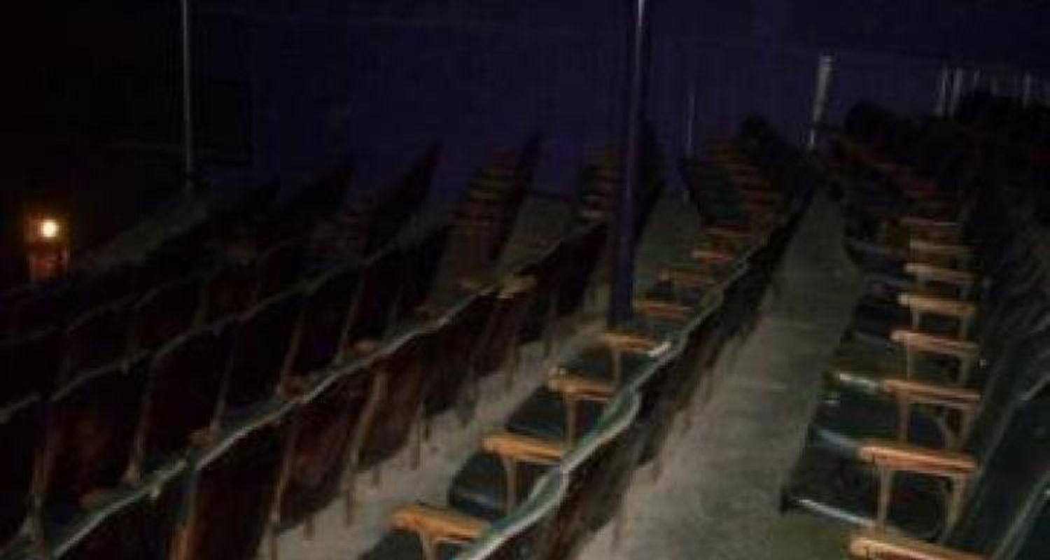 Vuelve el cine a San Pedro