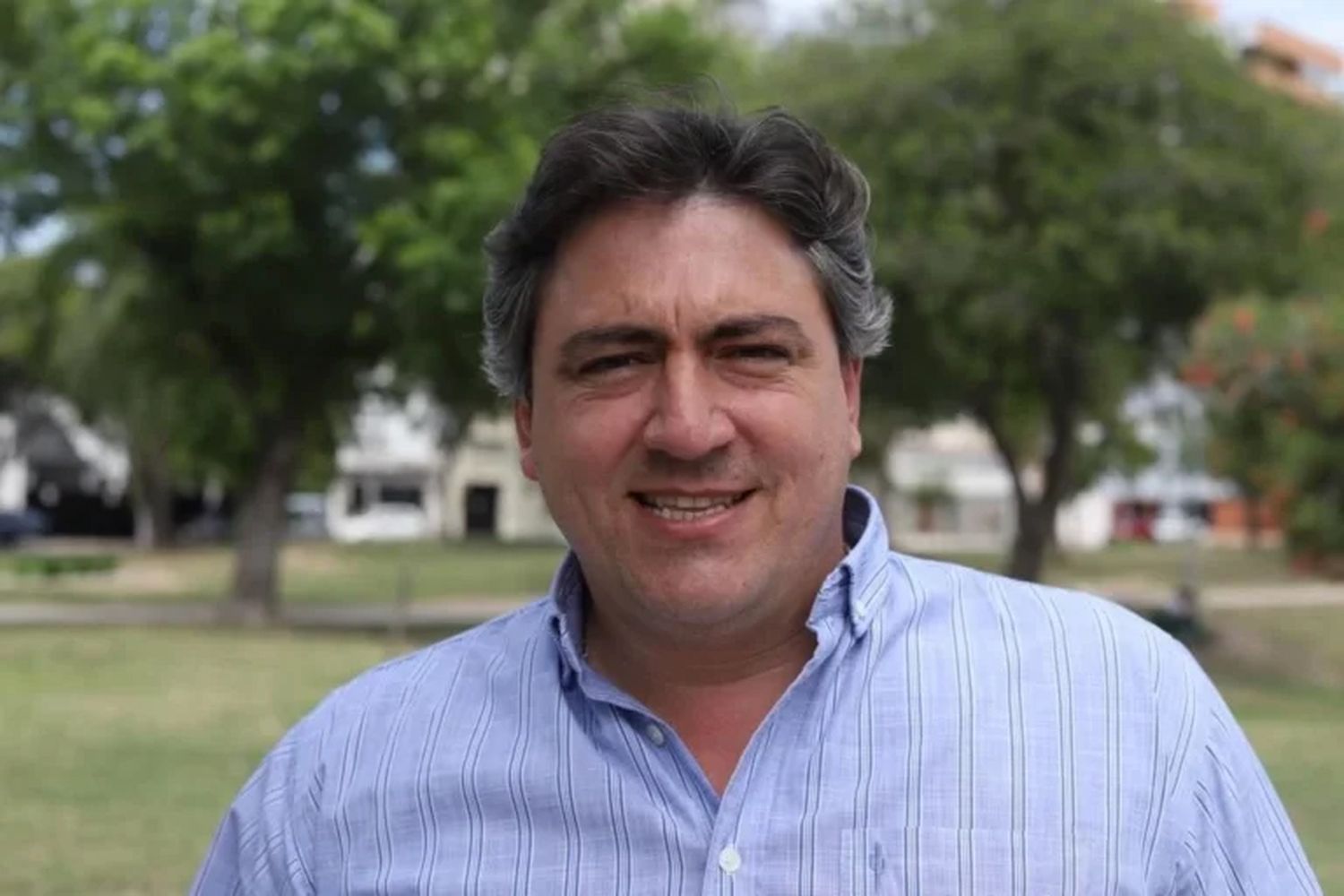 Francisco Paoltroni