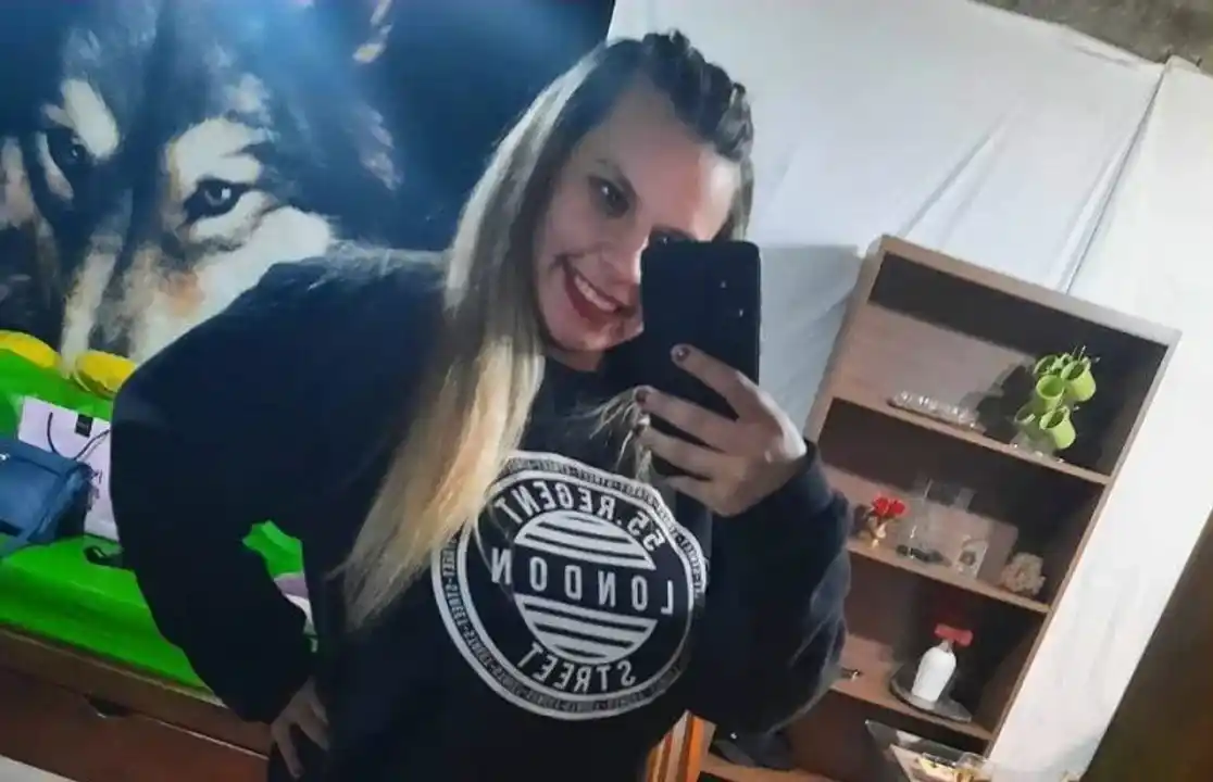 La joven fue vista por última vez el miércoles 7 de agosto.