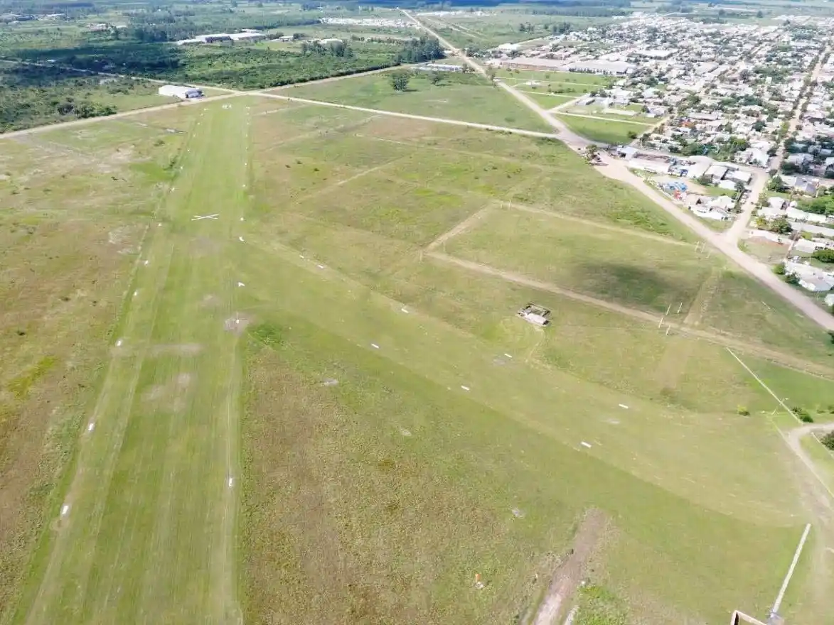 Chajarí: Fiscalía ordena investigar la denuncia por delitos de directivos del Aeroclub