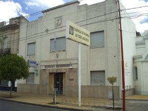Cupos disponibles para convertirse en auxiliar de la justicia