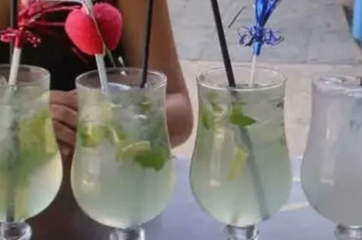Alerta sanitaria en Brasil: ya son 5 los muertos por intoxicación con vodka adulterado