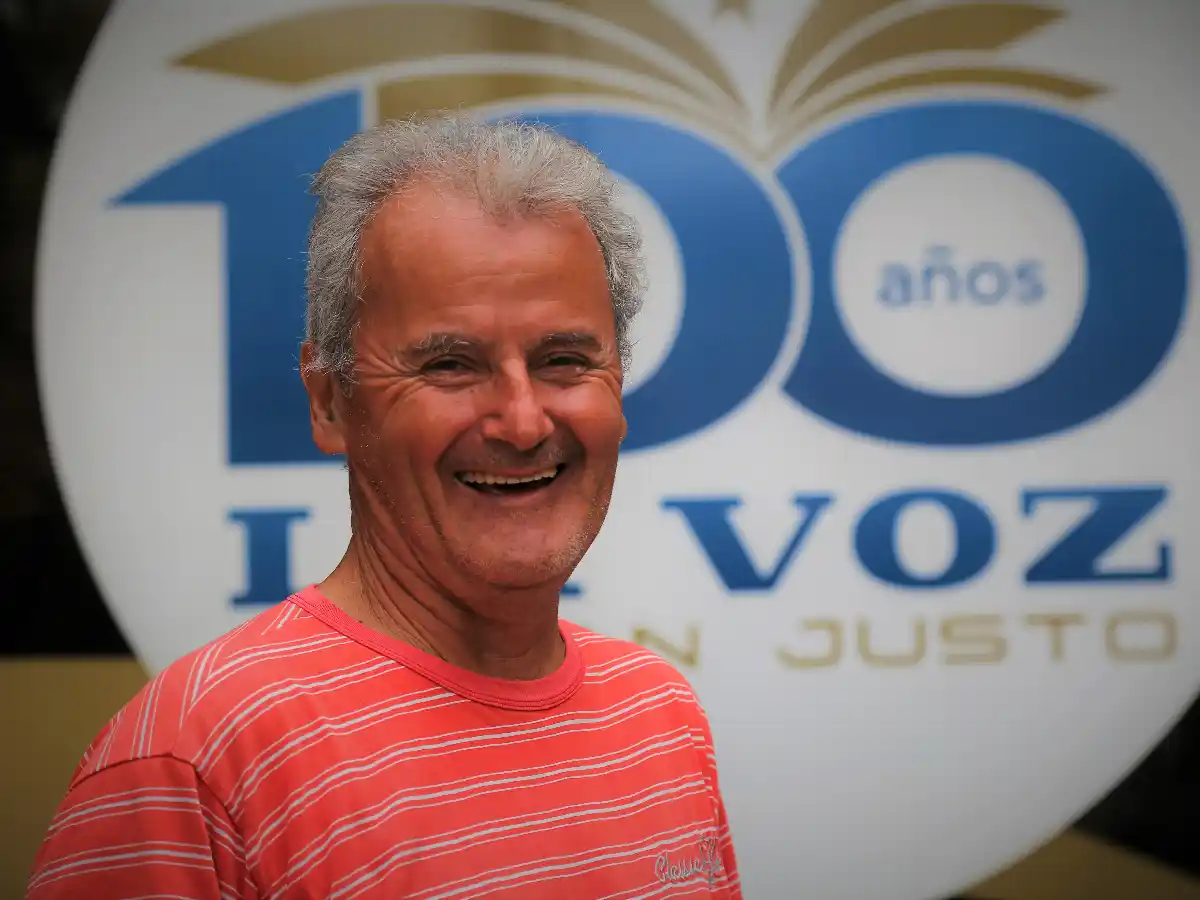 Canillita, oficio de madrugadores