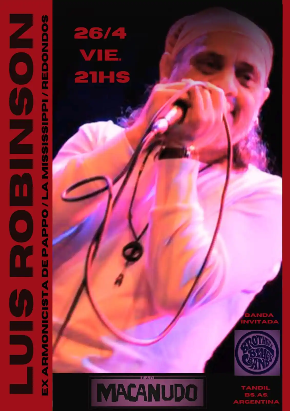 robinson