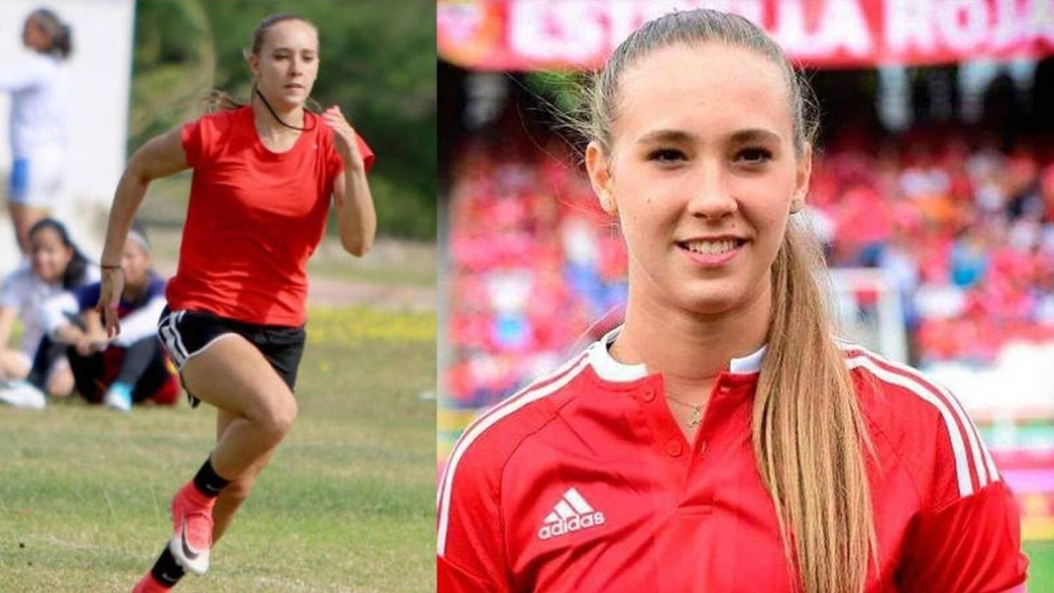 Mujeres más Bellas del Fútbol - Interna 9