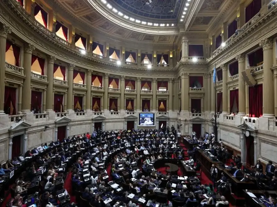El Gobierno prepara el llamado a sesiones extraordinarias para antes del 10 de diciembre