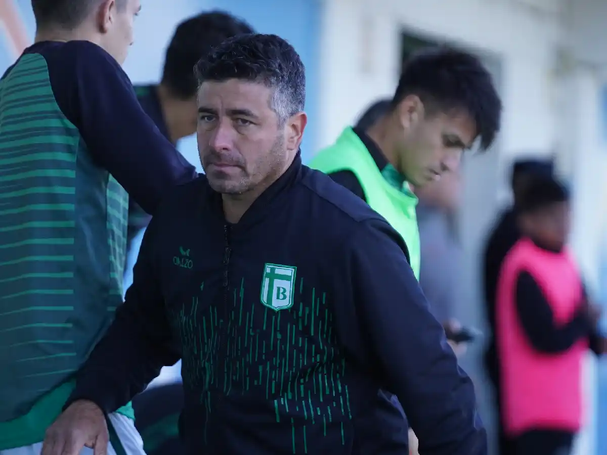 Sportivo se prepara para defender la punta